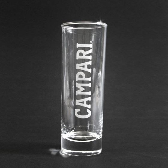Engraved drinking glasses with your logo