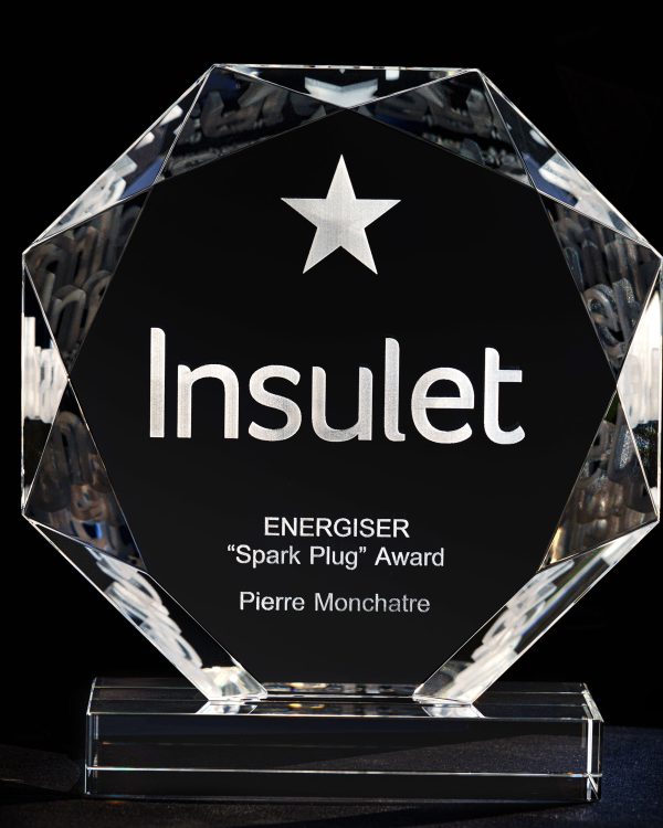 Pic 1 - Insulet StarAward_small